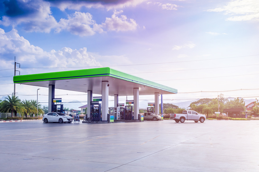 Fewlsy can help fuel stations of all sizes